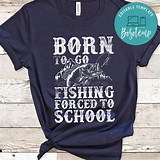 boys fishing shirts