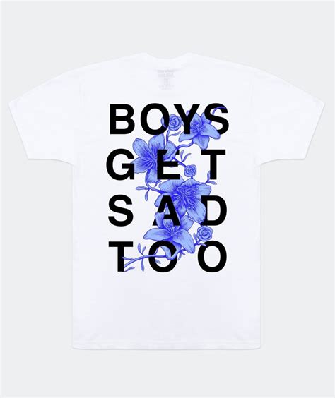 boys get sad too discount code