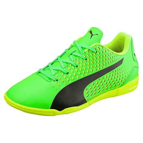 boys indoor soccer shoes clearance