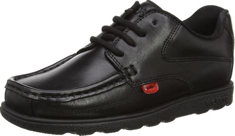 boys kickers school shoes sale