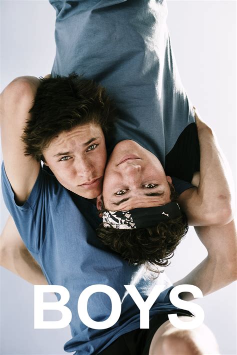 boys movie 2014