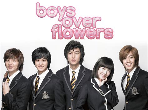 boys over flowers cast 2