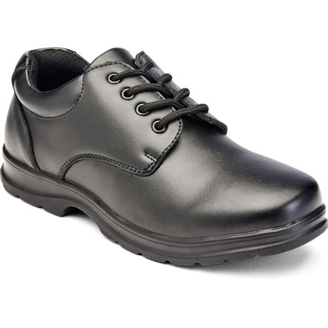 boys school shoes size 8