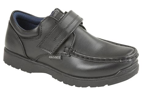 boys school shoes uk