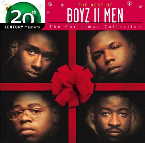 boyz ii men album sales