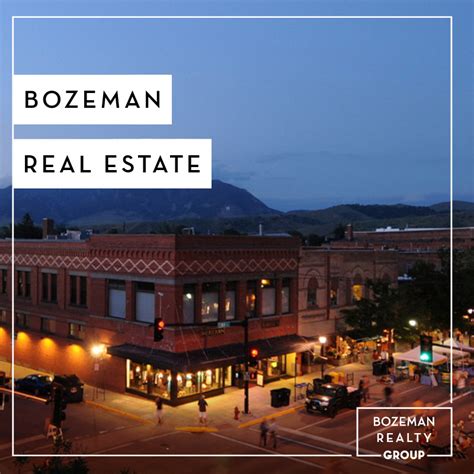 Bozeman Realty Group