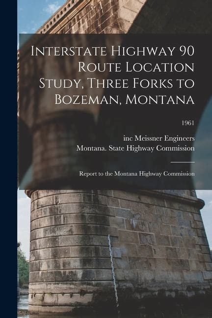 bozeman road report