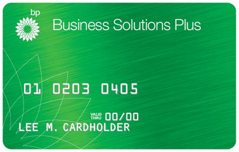 bp amoco credit card login