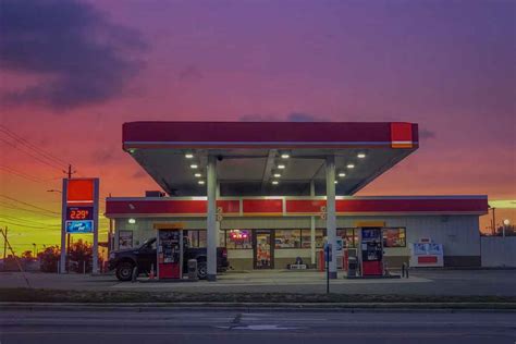 bp amoco gas station near me