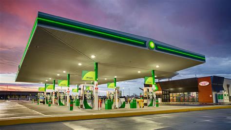 bp australia contact