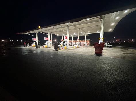 Cool Bp Cornish Gateway Services Ideas