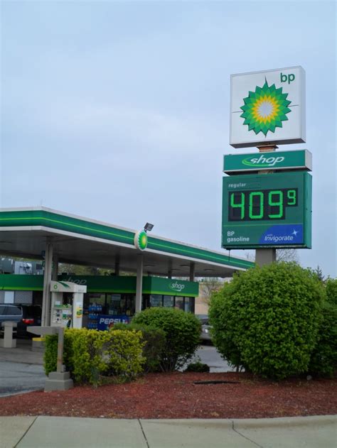 bp gas prices appleton wi