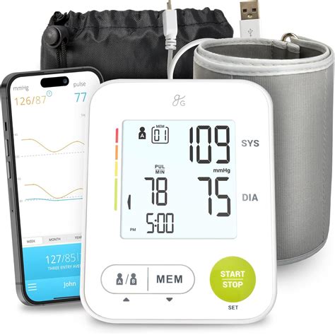 Best BP Monitor for Home: Track Your Health Easily
