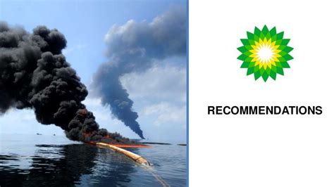 bp oil spill case study