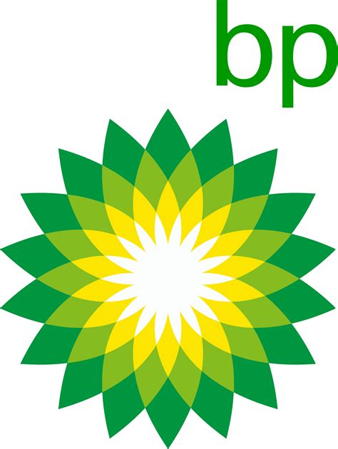 bp plc png logo