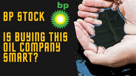 bp stock news and events