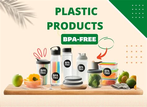 Bpa Plastic Substitute
