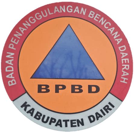Struktur BPBD Badan Penanggulangan Bencana Daerah Kabupaten Lumajang