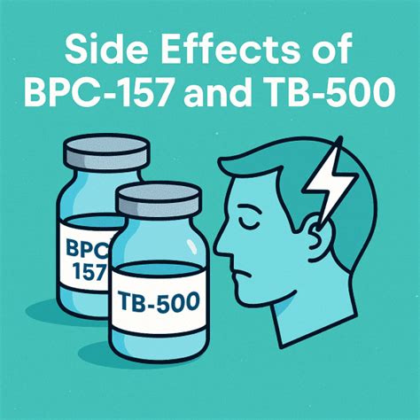 BPC-157 Side Effects and Precautions
