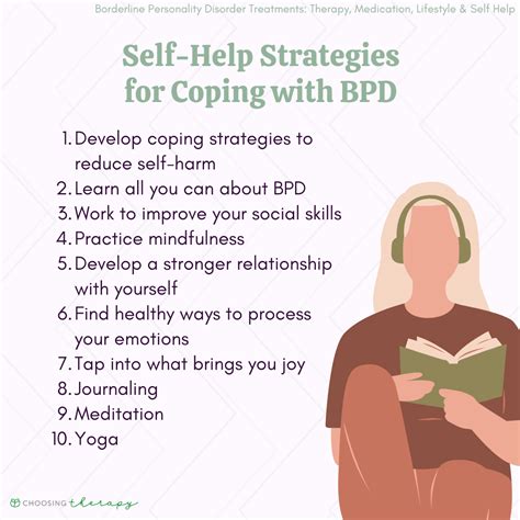 bpd coping strategies