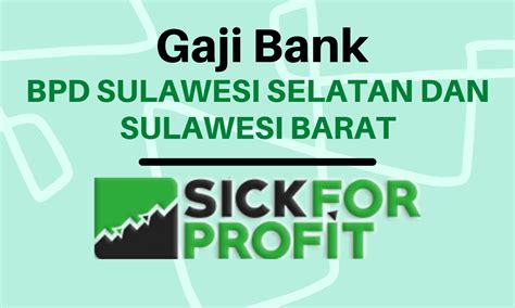 bpd sulawesi selatan & sulawesi barat