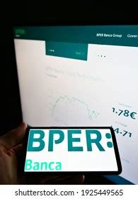 bper banca spa stock price