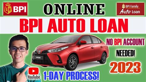 bpi auto loan contact number