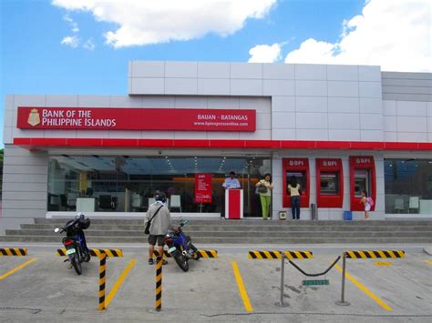 bpi batangas main branch