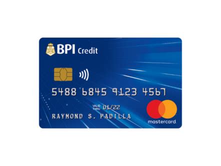 bpi blue mastercard redeem points