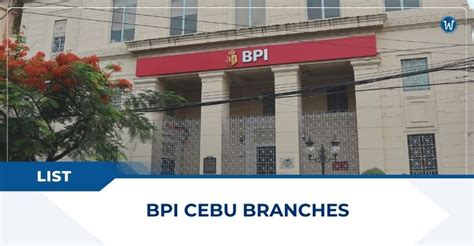 bpi branch near me cebu city