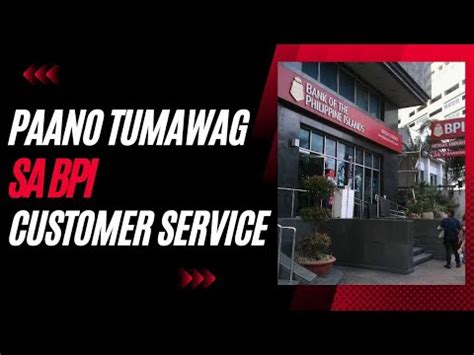 bpi customer service number cebu
