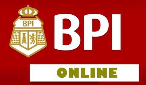 bpi express online website