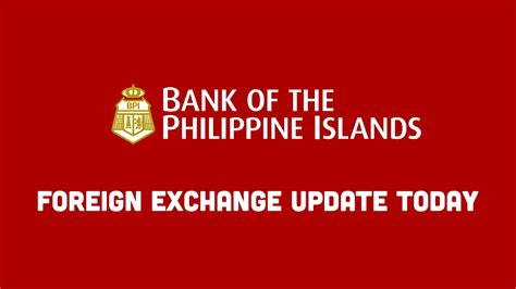 bpi forex rate today