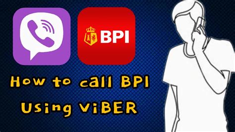 bpi hotline using globe mobile