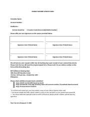 bpi mobile number update request form