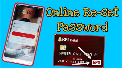 bpi online password reset