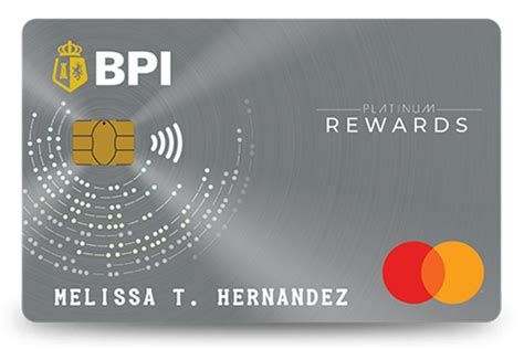 bpi rewards card annual fee