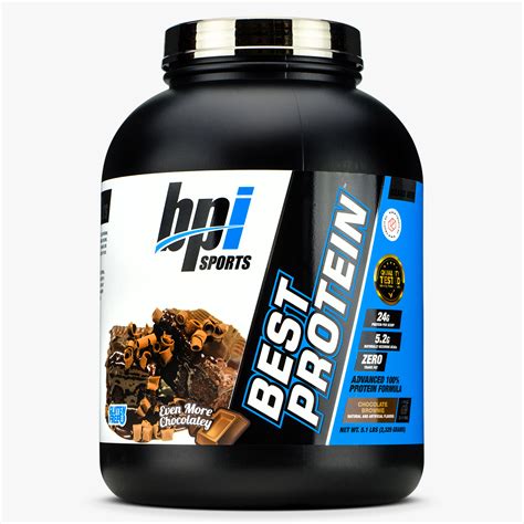 bpi sports best protein
