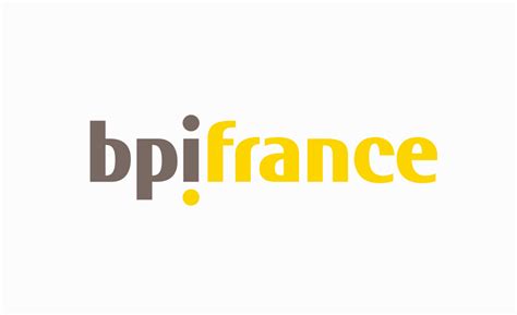 bpifrance financement innovation