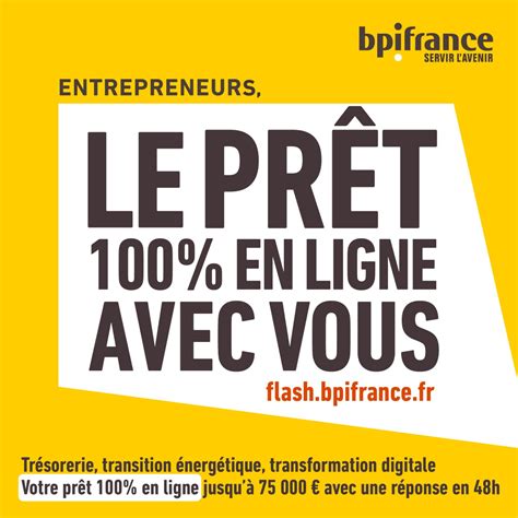 bpifrance flash