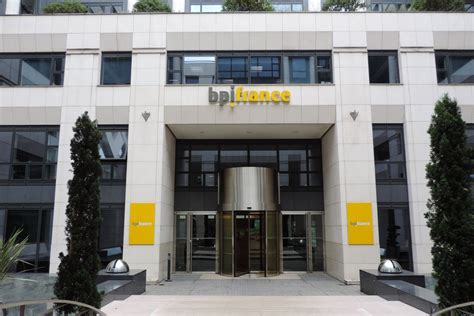 bpifrance maison alfort adresse