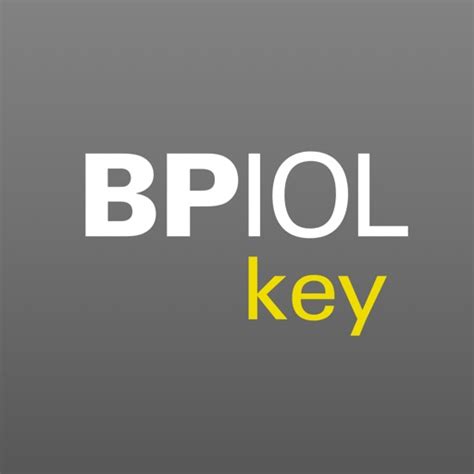 bpiol key download windows