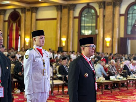 Link, Persyaratan, dan Cara Daftar CPNS BPIP 2021 Tagar