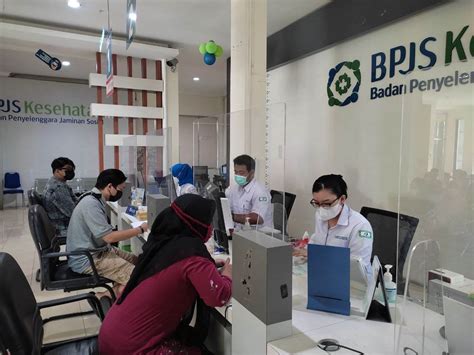 BPJS Kesehatan Cabang Bandung: Panduan Lengkap Layanan Kesehatan