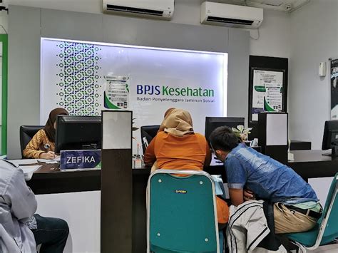 Call Center Bpjs Kesehatan Tangerang Selatan PRAKERJA BPJS