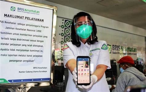 BPJS Kesehatan Cabang Surabaya: Panduan Lengkap untuk Peserta