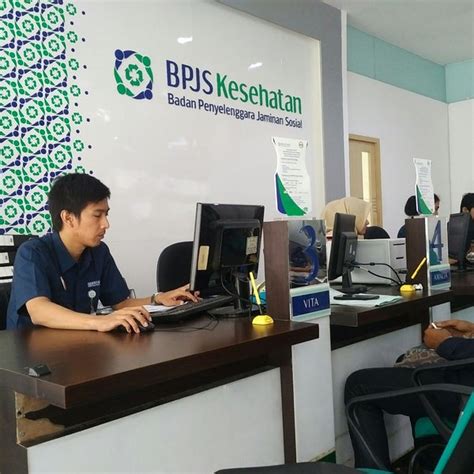 Pelayanan BPJS Kesehatan di Jakarta Selatan: Informasi Lengkap dan Panduan