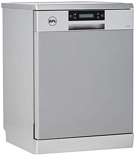 bpl dishwasher