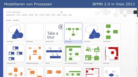 News Bpmn 2.0 Visio 2013 Updated