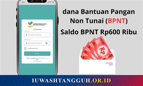 PKH DAN BPNT TURUNKAN ANGKA KEMISKINAN HINGGA 9 PERSEN Pemerintah